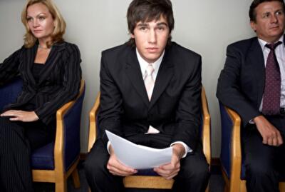 Как не потерять деньги при приеме на работу 