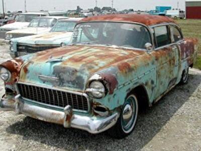 Палка в колесе: почему рухнул рынок продаж авто в Украине