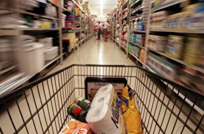 Удар по кошельку: как подорожали импортные продукты в супермаркетах Киева за год