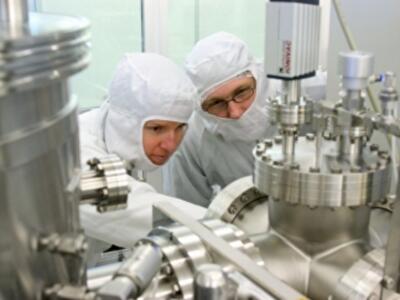 Топ-10 самых инновационных стран 