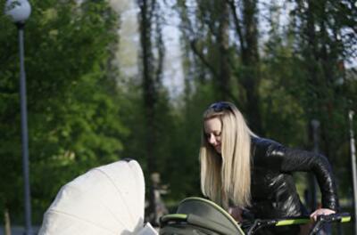 Демография с минусом: только в четырех областях и Киеве население прирастает за счет рождаемости