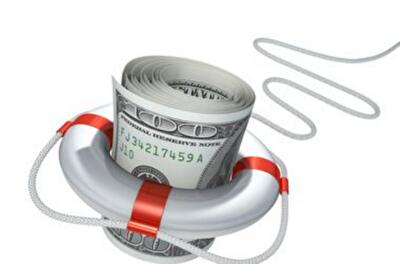 Кредиты для Украины пойдут на борьбу с дефолтом 