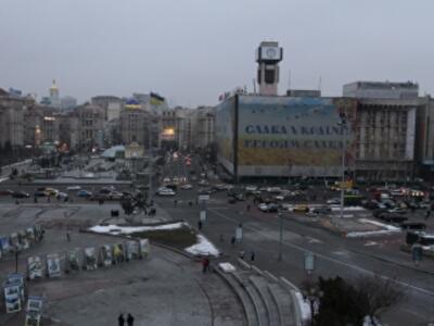 На Доме профсоюзов появилась пристройка из пеноблока 