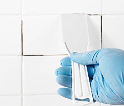 Ремонт на практике: как заменить треснувшую плитку