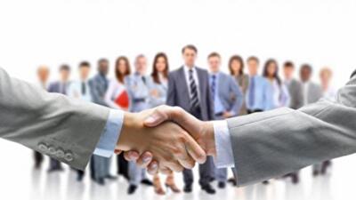 Полезные связи: Не зацикливайтесь на нетворкинге, стройте дружбу