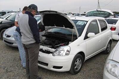 Как купить хороший б/у автомобиль и не попасть впросак
