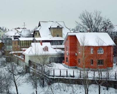Налог на недвижимость: подарок для богатых