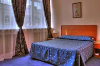 Цены в киевских гостиницах не падают