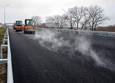 ВБ потратит на дорогу от Киева до Харькова около миллиарда долларов 