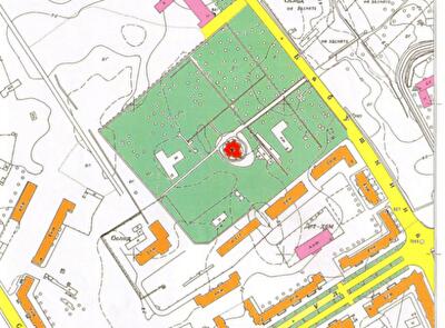 Для ведения кадастра недвижимости в Крыму решили создать специальную карту