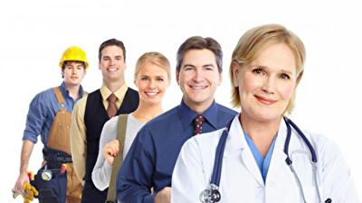 25 лучших профессий 2015 года