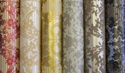 Правильная поклейка стеклообоев своими руками