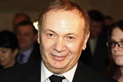 Юрий Иванющенко может спокойно достраивать «Межигорье-2»