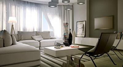 Выразительность пустоты или ниши в интерьерном дизайне