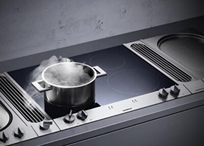 5 преимуществ индукционной плиты 