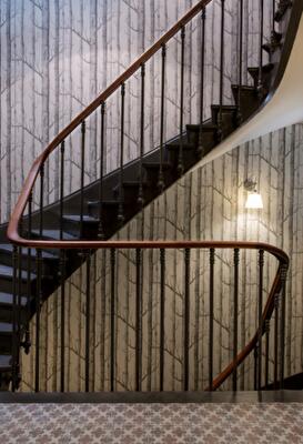 Элегантный апарт-отель Le Victor в Париже