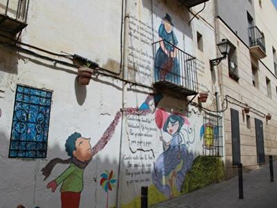 Fitch: недвижимость Испании все еще переоценена