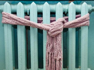 В Киеве без отопления остались 16 домов 