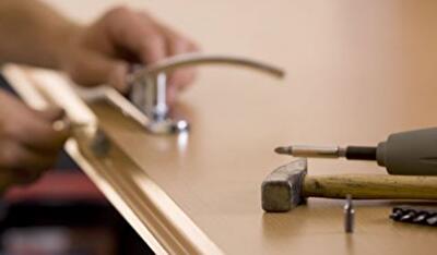 Как утеплить входную дверь своими руками?