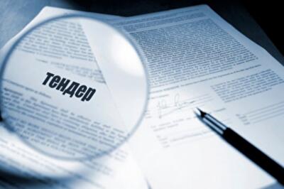 Госзакупки в Украине: коррупционный карт-бланш