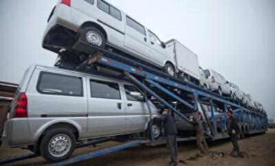 Нащупать дно: как изменится авторынок в 2015 году