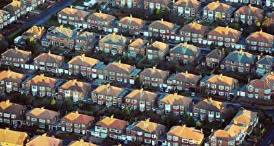 Цены на недвижимость в Евросоюзе немного подросли