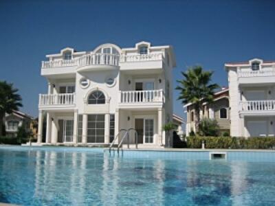 Турецкая недвижимость сохраняет свою привлекательность для инвесторов