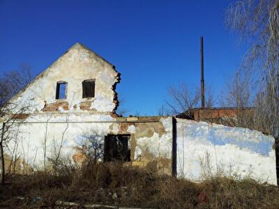Василий Ломаченко выигрывает суд за свою землю. Фото