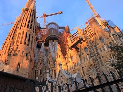 Главные города Испании демонстрируют признаки восстановления рынка недвижимости