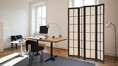 Рабочее место по-японски: система 5S