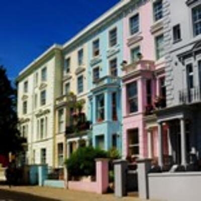 Вместо сбора за особняки в Великобритании появится новый тариф муниципального налога