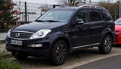 Налог на роскошные автомобили – три глупости одновременно