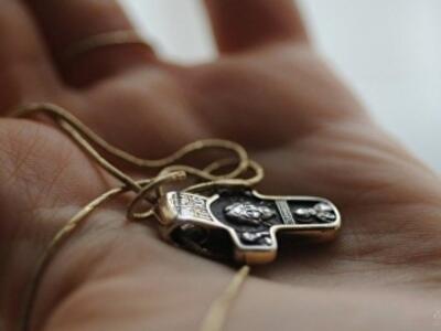 "Коммунальщики" повадились грабить киевлян