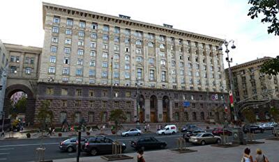 Активисты ждут от Киевсовета запрет на строительство в буферных зонах Софии Киевской и Лавры
