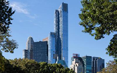 Пентхаус в Нью-Йорке был продан более чем за $100 млн. Фото