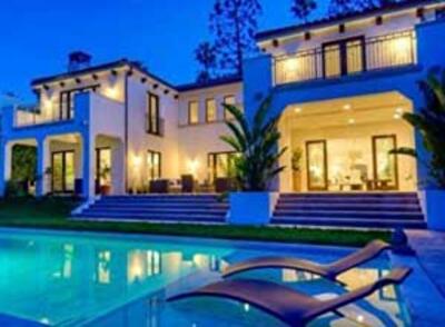 Элитное жилье США пользуется большим спросом