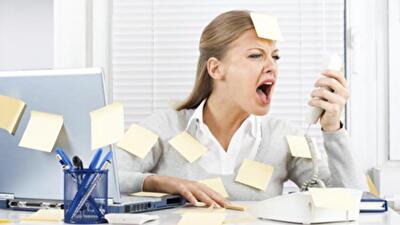 Самые стрессовые профессии 2015 года