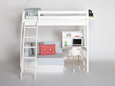 Комната для подростка 