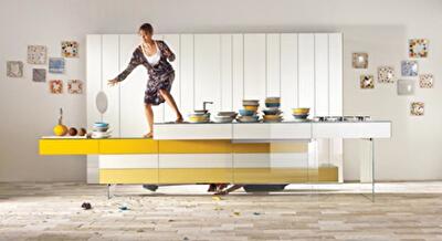 Фен-шуй кухни: основные принципы