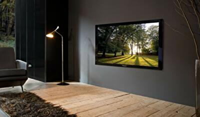 6 способов грамотного размещения телевизора в интерьере