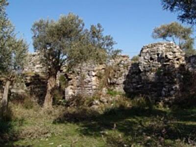 В Турции выставили на продажу античный город