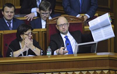 Чего ждать от бюджета-2015