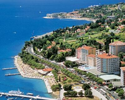 40 % покупателей недвижимости в Словении — россияне