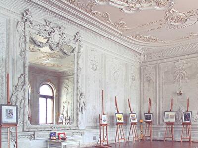 Тебе точно понравится: список великолепных мест Киева, куда пустят за 30 гривен