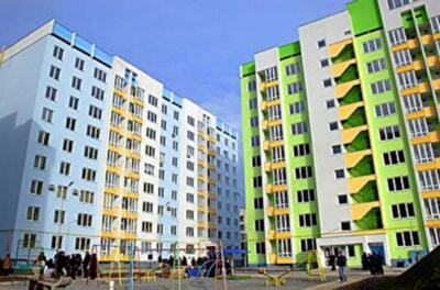 Украинцам готовят новое "доступное жилье"