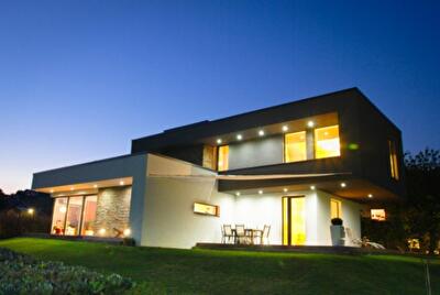 Цены на недвижимость в Словении все еще снижаются