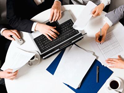 Рада намерена принять новую редакцию закона о поддержке малого и среднего бизнеса в Украине