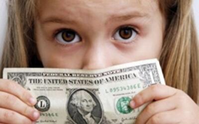 Государственная социальная помощь семьям с детьми в 2015 году