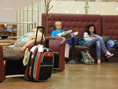 В Украине начали банкротиться туроператоры