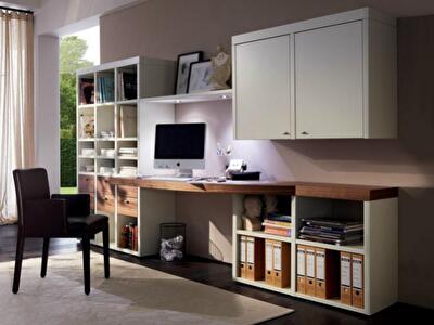 Как организовать комфортное рабочее место в квартире